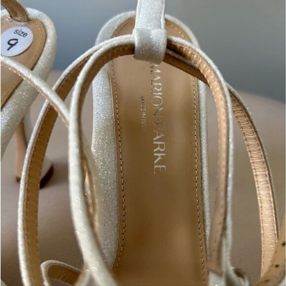 MARION PARKE - Picture 6 of 8